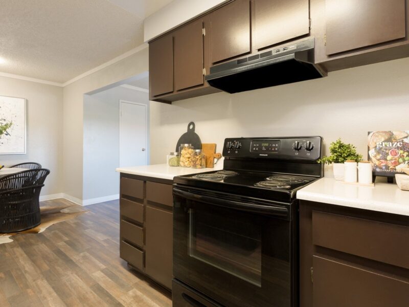 Vora Mission Valley West