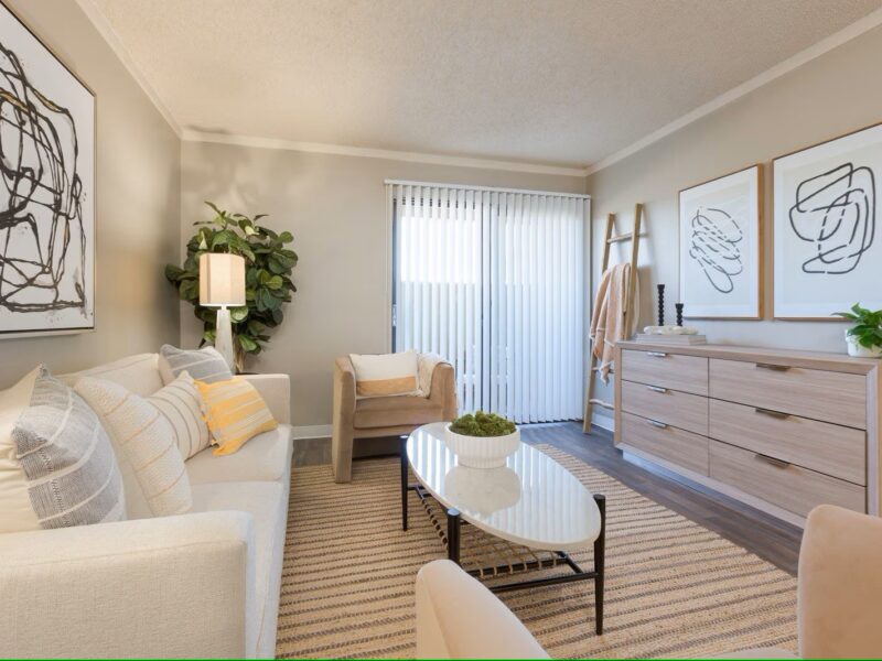 Vora Mission Valley West