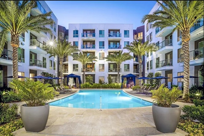 Vora Mission Valley West