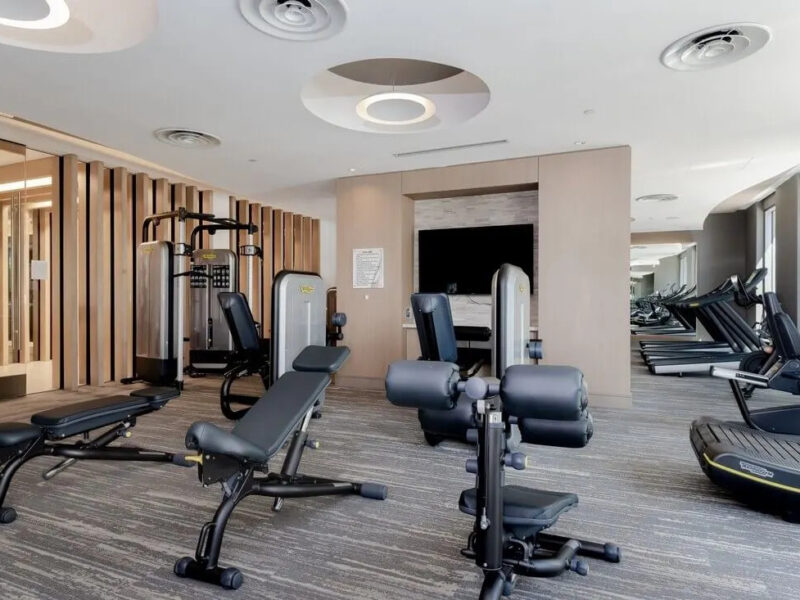 Vora Mission Valley East